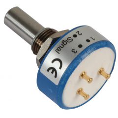 Potenci╤ОтХЫ╨гmetro 357 precis╤ОтФР╨Цo multivolta